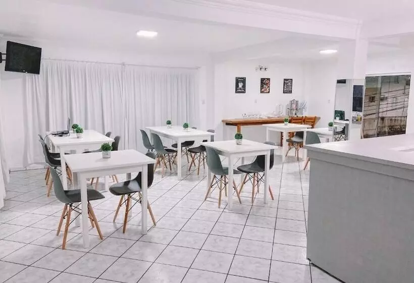 Nacional Park Hotel Lages