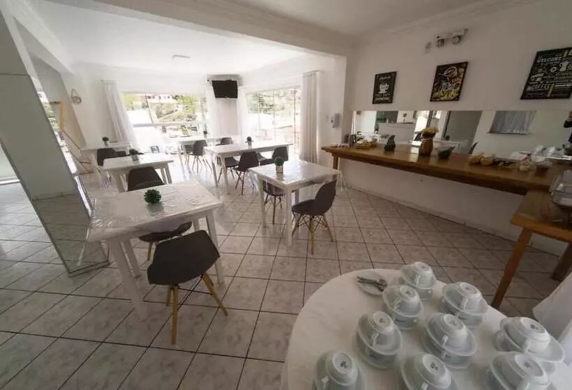 Nacional Park Hotel Lages