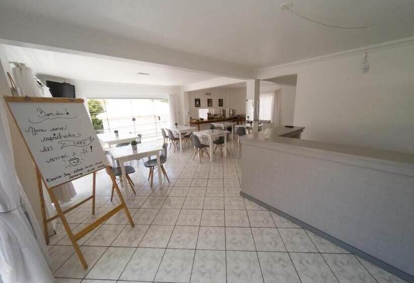 Nacional Park Hotel Lages