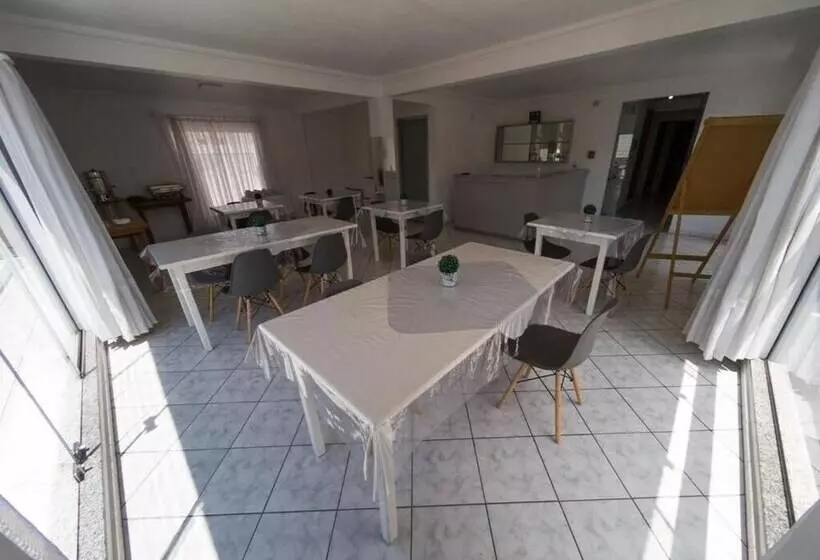 Nacional Park Hotel Lages