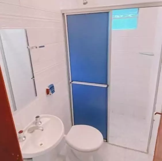 Nacional Park Hotel Lages