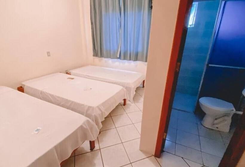 Nacional Park Hotel Lages