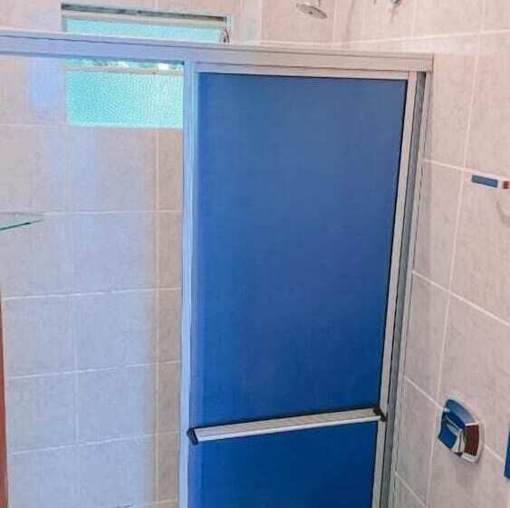 Nacional Park Hotel Lages