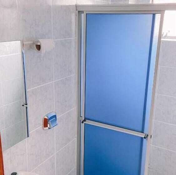 Nacional Park Hotel Lages