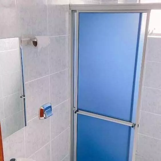 Nacional Park Hotel Lages