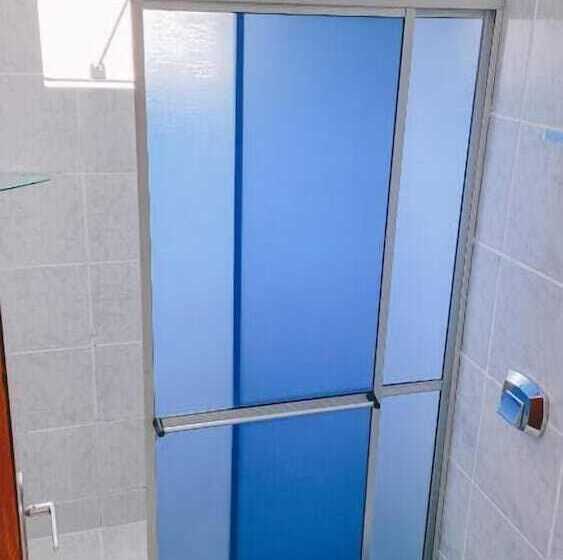 Nacional Park Hotel Lages