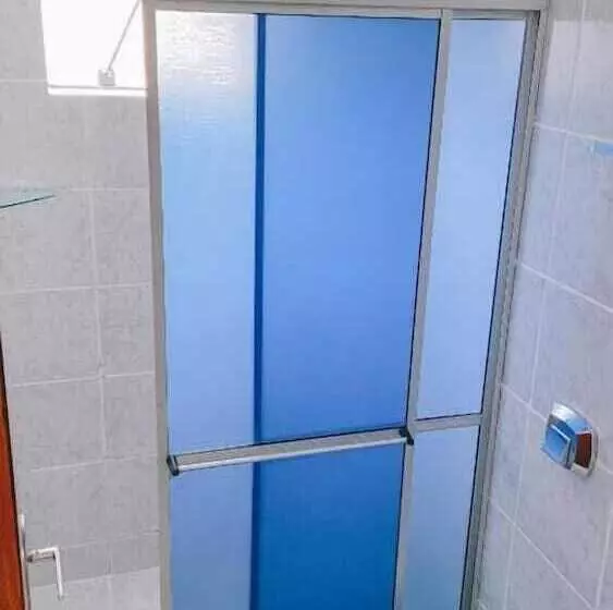 Nacional Park Hotel Lages