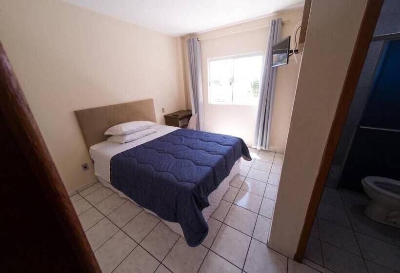 Nacional Park Hotel Lages