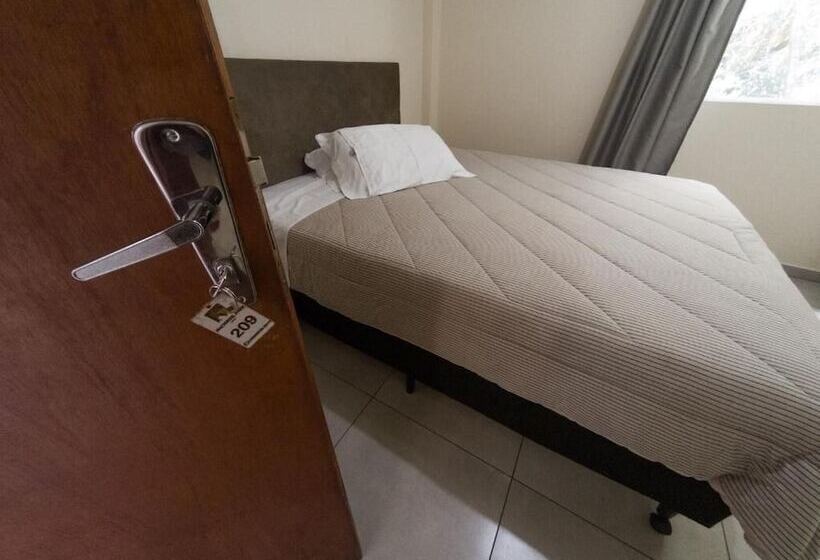 Nacional Park Hotel Lages