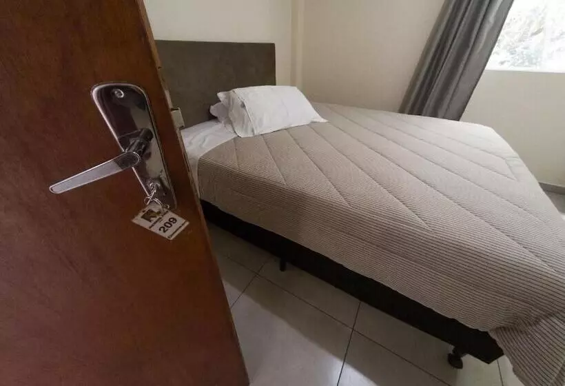 Nacional Park Hotel Lages