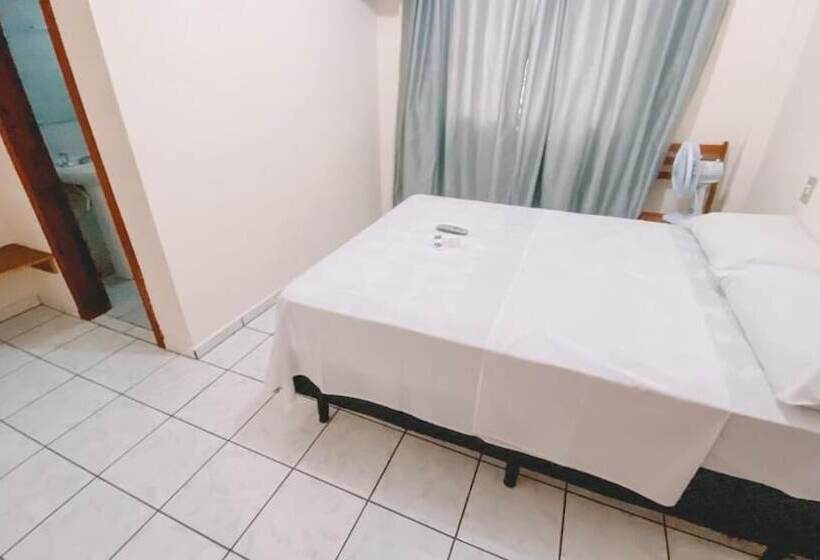 Nacional Park Hotel Lages