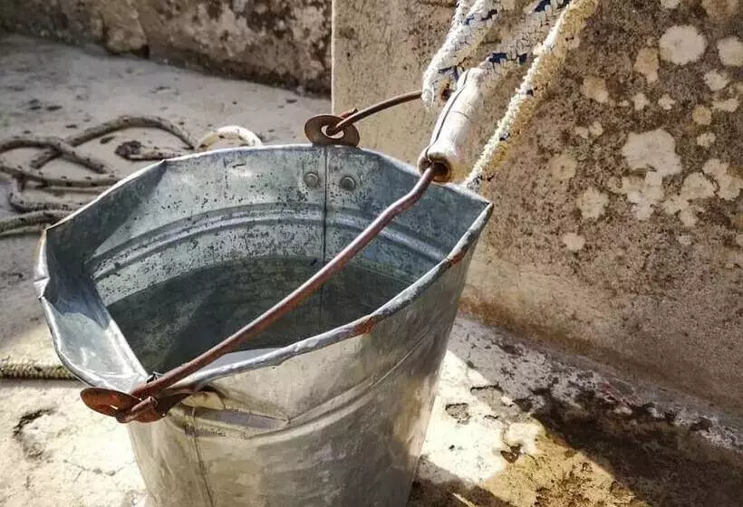 Majatalo Rustic Luxury Villa Fulmin