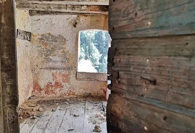 بنسيون Rustic Luxury Villa Fulmin