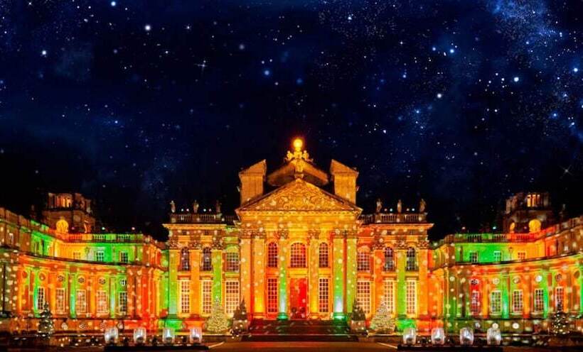 پانسیون The Hk House   Family Friendly Near To Blenheim Palace & Oxford City Centre