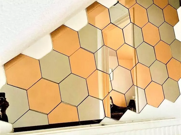 Majatalo The Hk House   Family Friendly Near To Blenheim Palace & Oxford City Centre