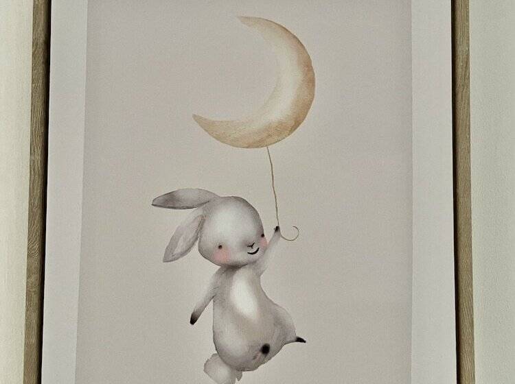 پانسیون The Hk House   Family Friendly Near To Blenheim Palace & Oxford City Centre