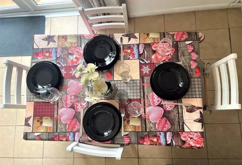 Majatalo The Hk House   Family Friendly Near To Blenheim Palace & Oxford City Centre