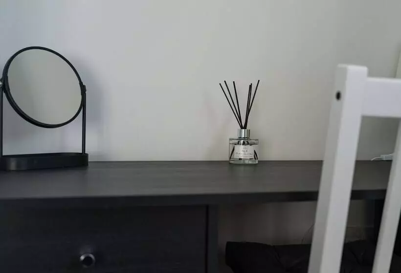 レジデンス Allan House  2 Bedroom, Newbiggin By The Sea