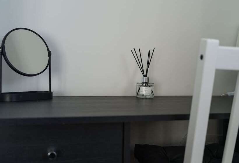 레지던스 Allan House 2 Bedroom, Newbiggin By The Sea