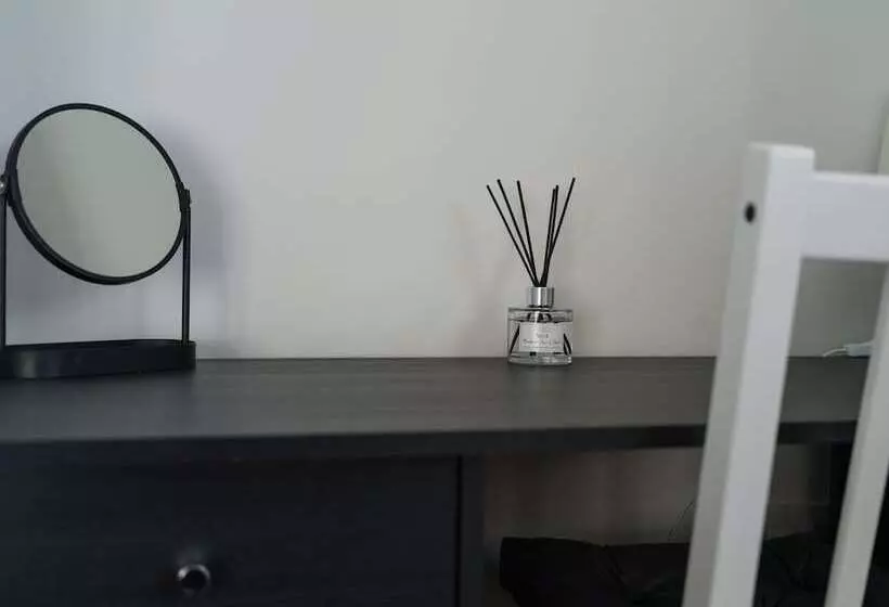 レジデンス Allan House  2 Bedroom, Newbiggin By The Sea