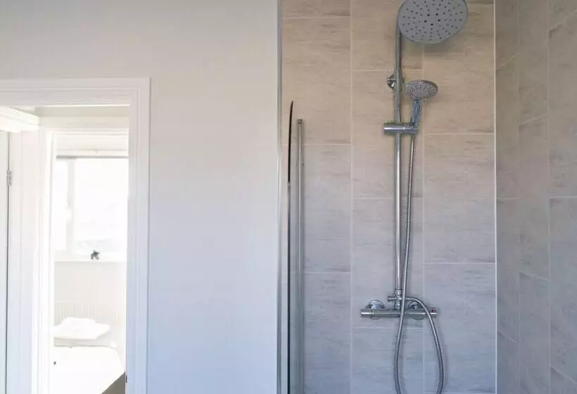 レジデンス Allan House  2 Bedroom, Newbiggin By The Sea
