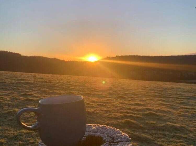 Residenza Beautiful House In The Forest Of Dean Countryside