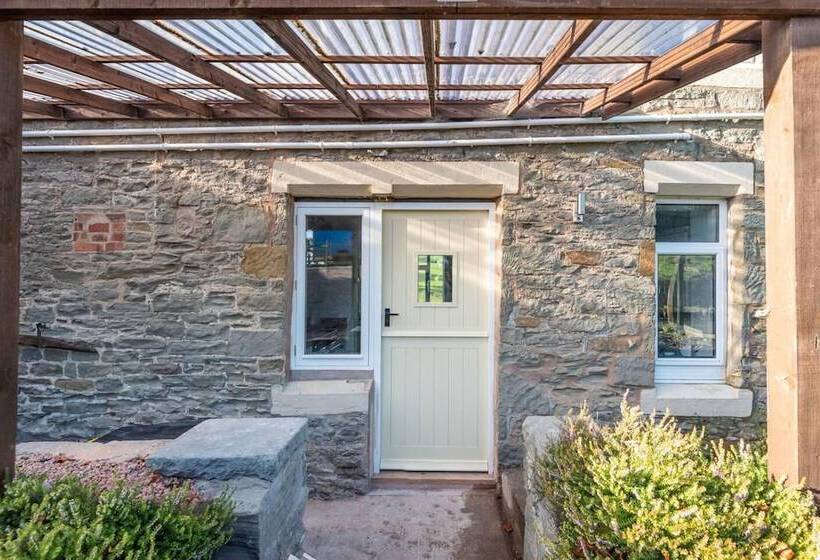 Residência Beautiful House In The Forest Of Dean Countryside