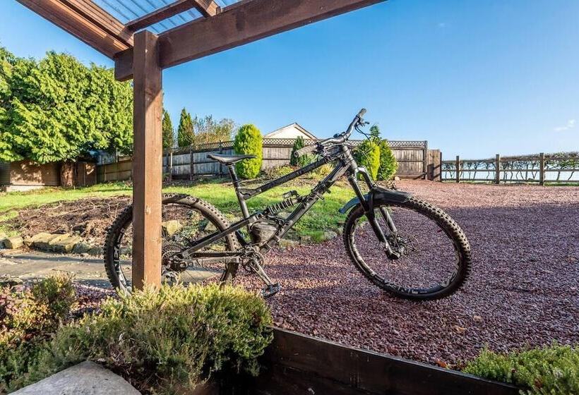 Residência Beautiful House In The Forest Of Dean Countryside