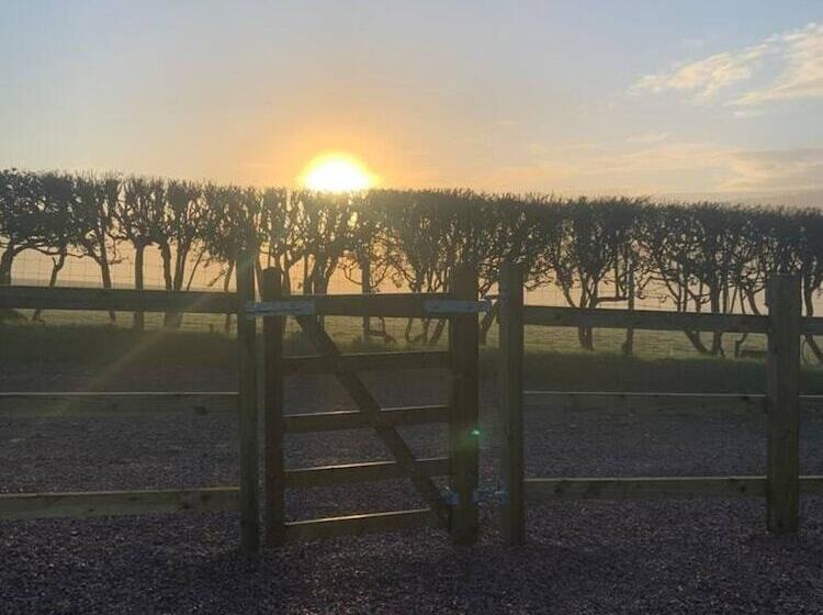 Residência Beautiful House In The Forest Of Dean Countryside