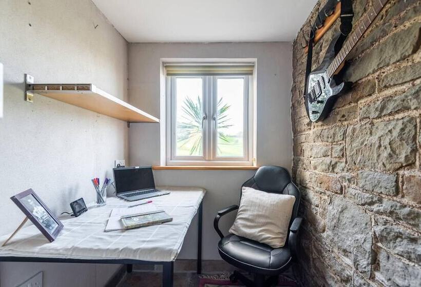 Residência Beautiful House In The Forest Of Dean Countryside