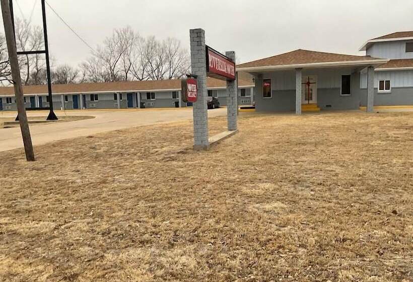 Riverside Motel