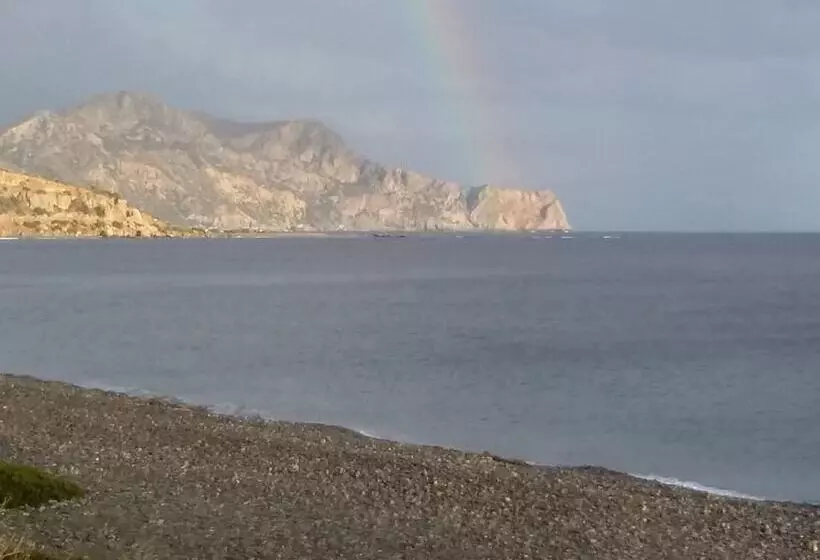 Stunning 2 Bedrooms Private Cottage In Palaiochora