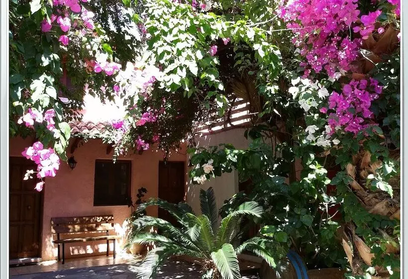 Stunning 2 Bedrooms Private Cottage In Palaiochora