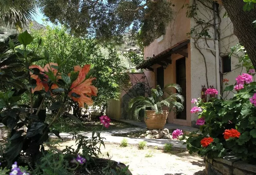 Stunning 2 Bedrooms Private Cottage In Palaiochora