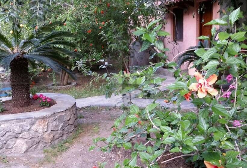 Stunning 2 Bedrooms Private Cottage In Palaiochora