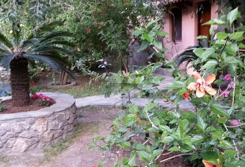 Stunning 2 Bedrooms Private Cottage In Palaiochora
