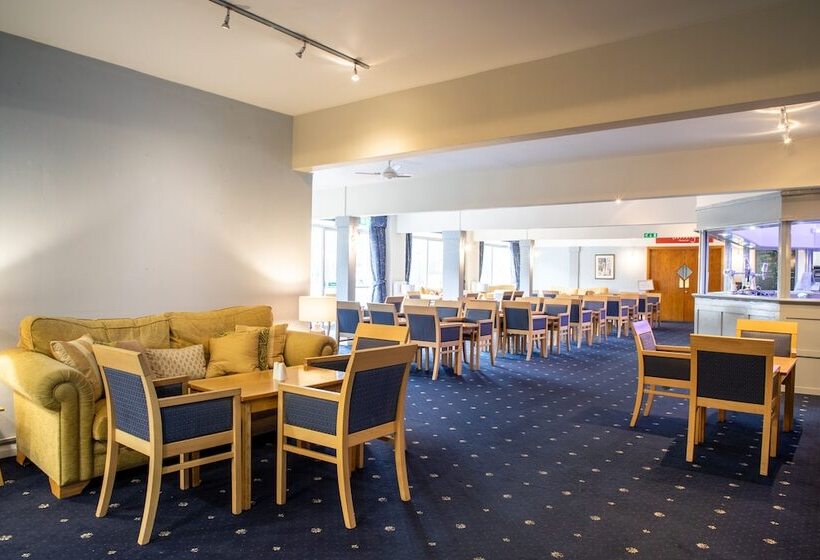 Tiverton Hotel Lounge & Venue Formally Best Western