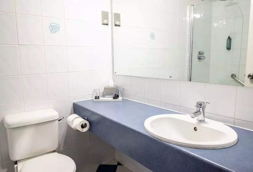 Tiverton Hotel Lounge & Venue Formally Best Western