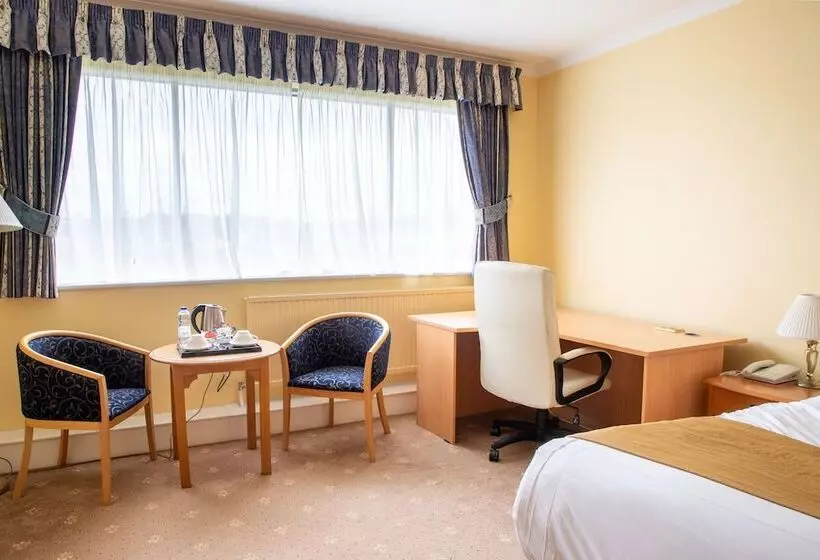 Tiverton Hotel Lounge & Venue Formally Best Western