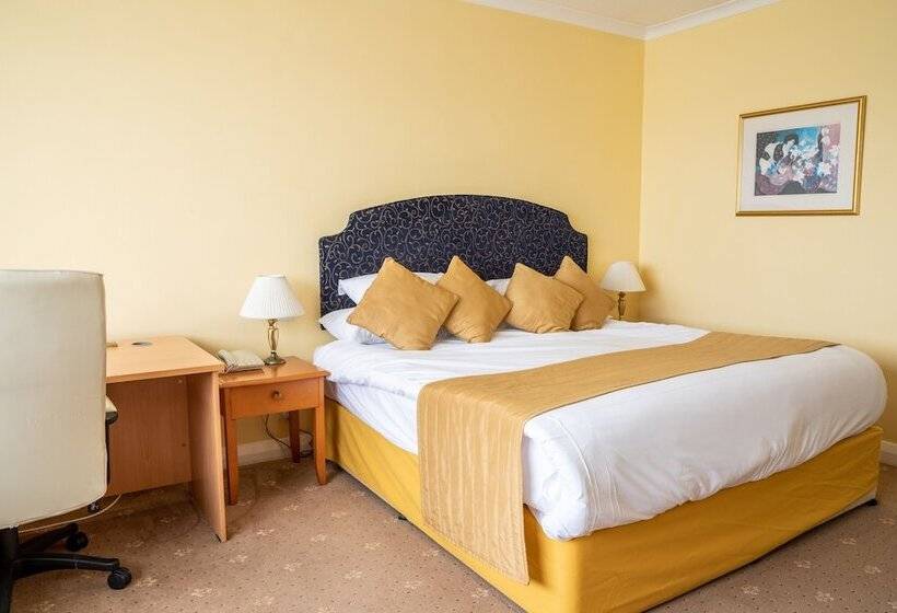 Tiverton Hotel Lounge & Venue Formally Best Western