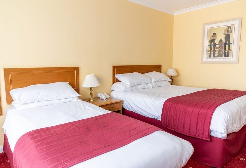 Tiverton Hotel Lounge & Venue Formally Best Western