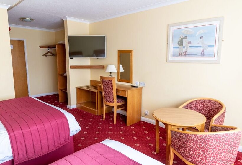 Tiverton Hotel Lounge & Venue Formally Best Western