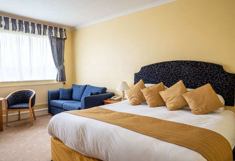 Tiverton Hotel Lounge & Venue Formally Best Western