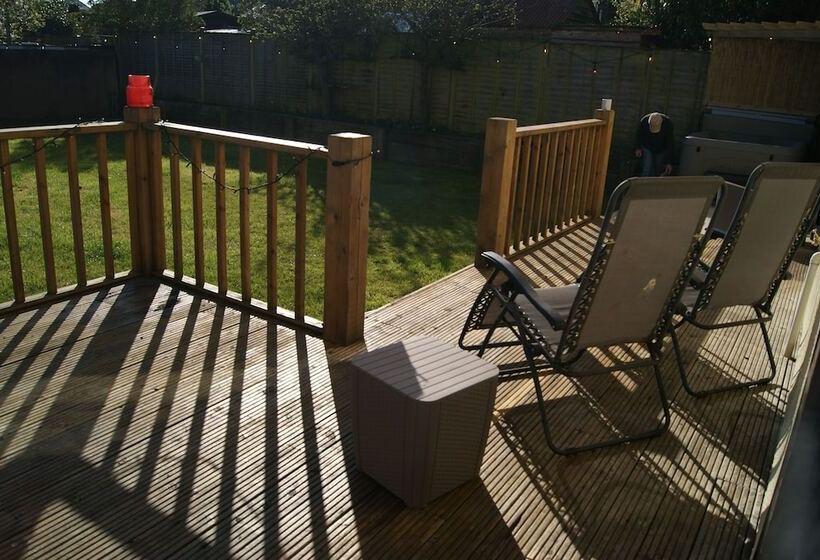 West Somerset Breaks