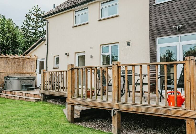 West Somerset Breaks