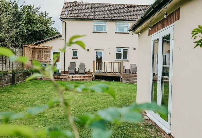 West Somerset Breaks