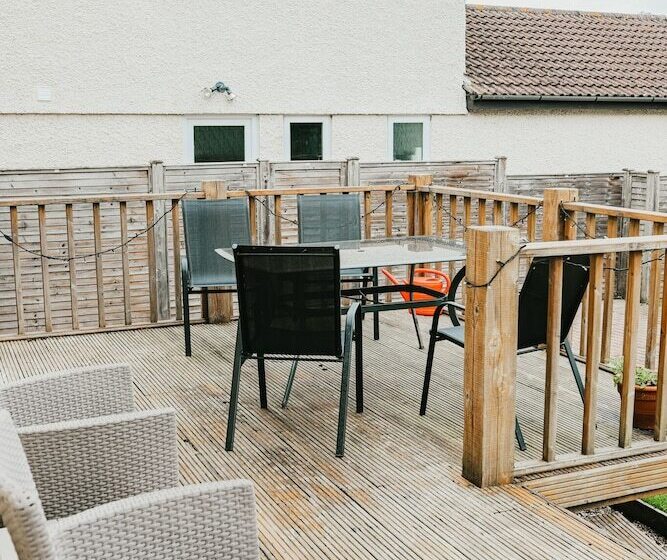 West Somerset Breaks