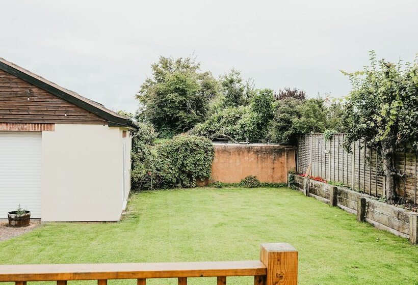 West Somerset Breaks