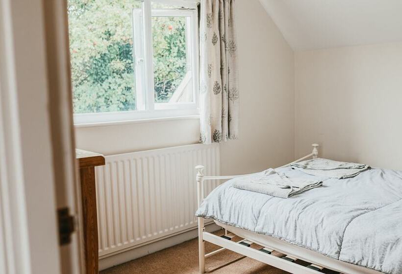 West Somerset Breaks