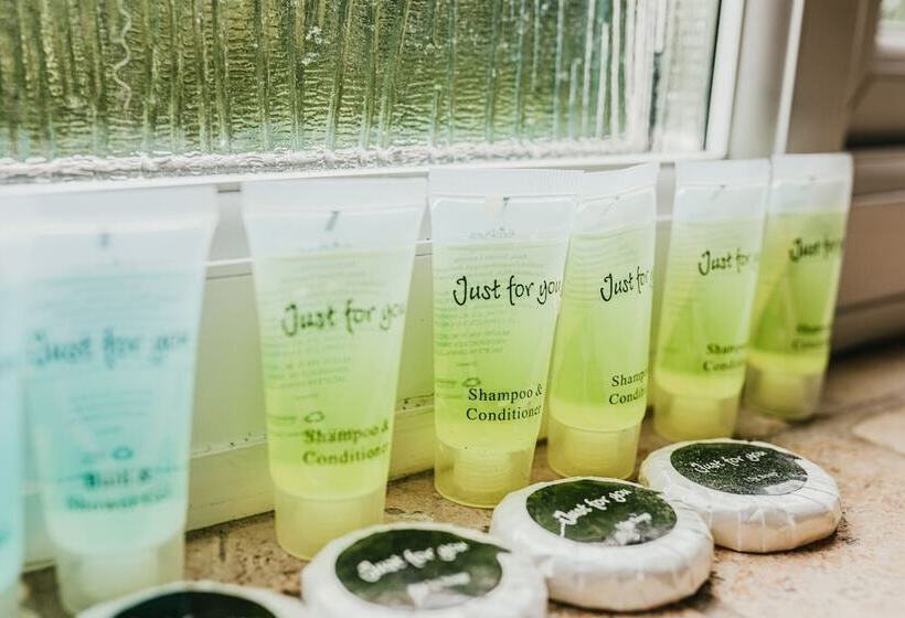 West Somerset Breaks